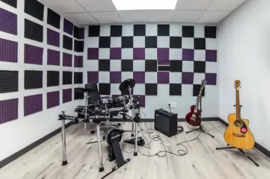 The facilities at Vanity Wellness Center in Woodland Hills, CA 3